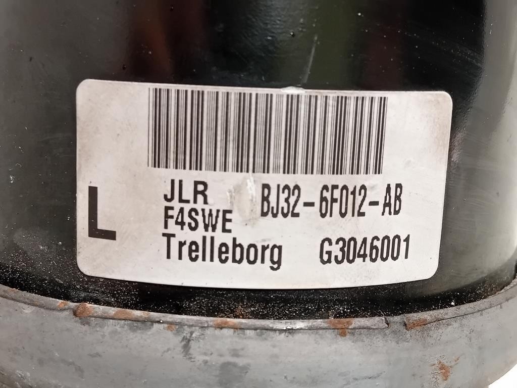 Supporto Motore BJ32-6F012-AB Land Rover Range Rover Evoque I 2011