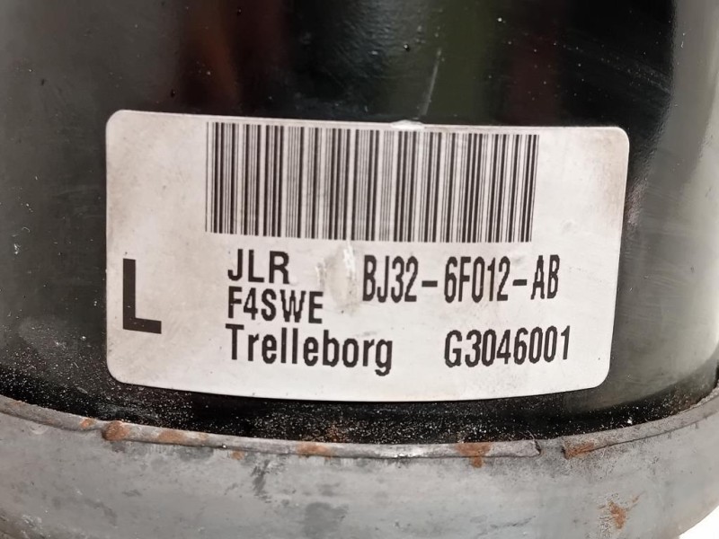 Supporto Motore BJ32-6F012-AB Land Rover Range Rover Evoque I 2011