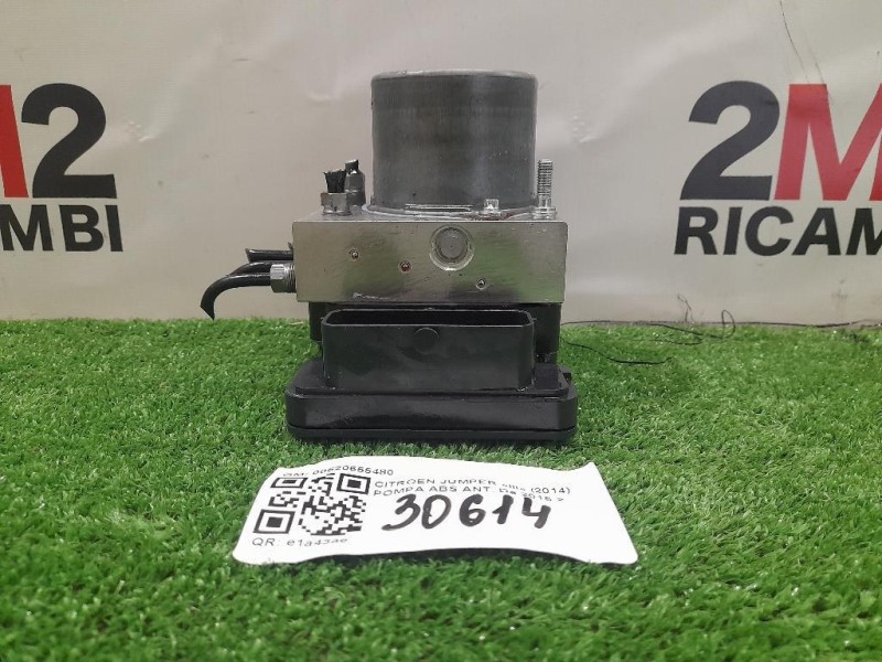 Motore Semicompleto 4N13 150 CV 110 KW Mitsubishi ASX 2010