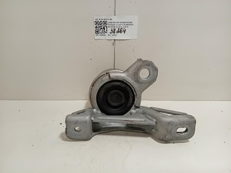 Supporto Motore BJ32-6F012-AB Land Rover Range Rover Evoque I 2011