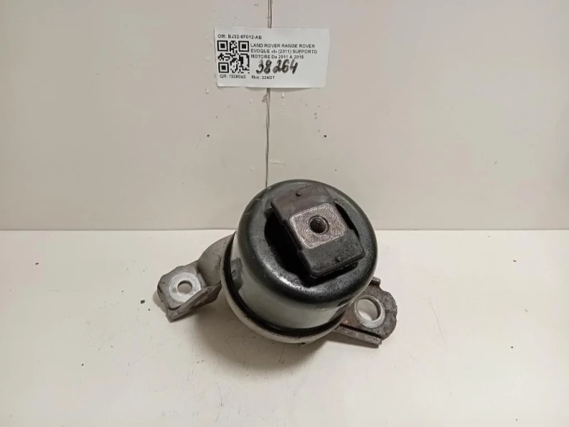 Supporto Motore BJ32-6F012-AB Land Rover Range Rover Evoque I 2011