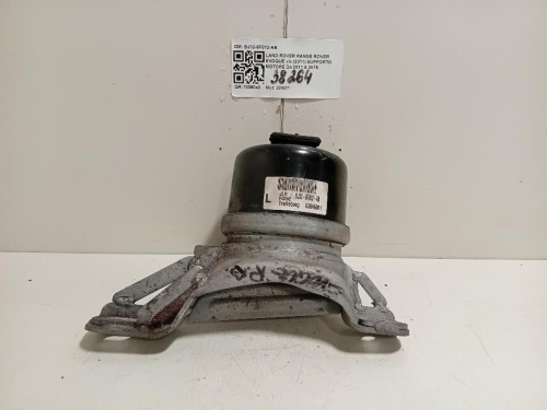 Supporto Motore BJ32-6F012-AB Land Rover Range Rover Evoque I 2011