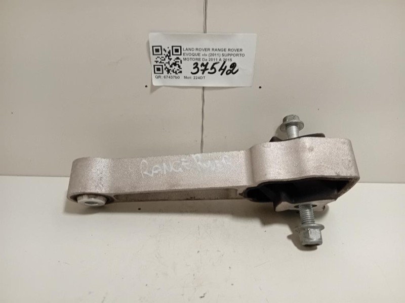 Supporto Motore SUPPORTO MOTORE Land Rover Range Rover Evoque I 2011