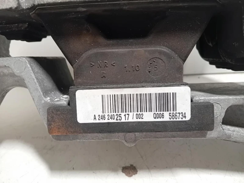 Supporto Motore A2462402517 Mercedes Classe A W176 2015