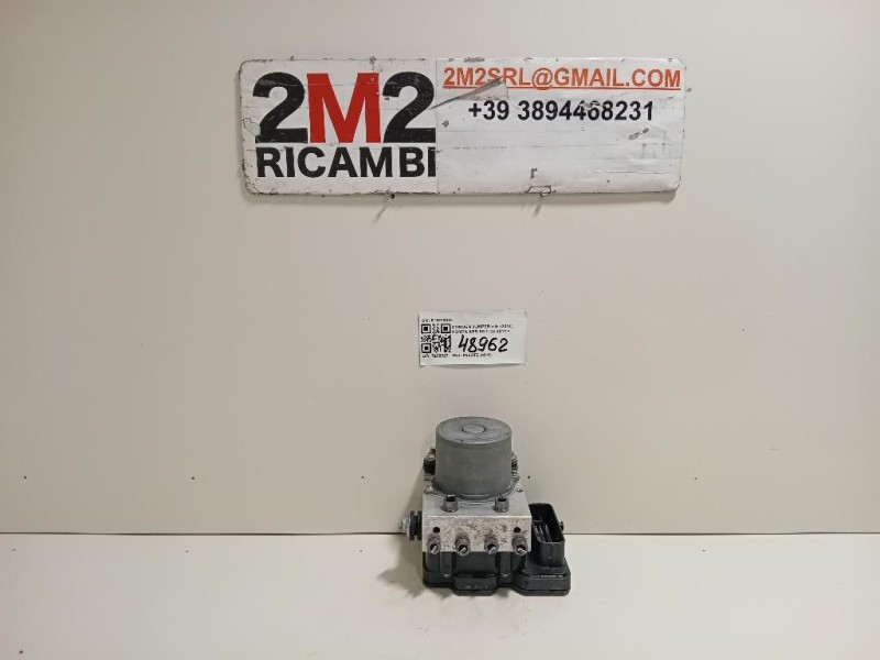 Pompa ABS ANT 519870330 Citroen Jumper III 2014