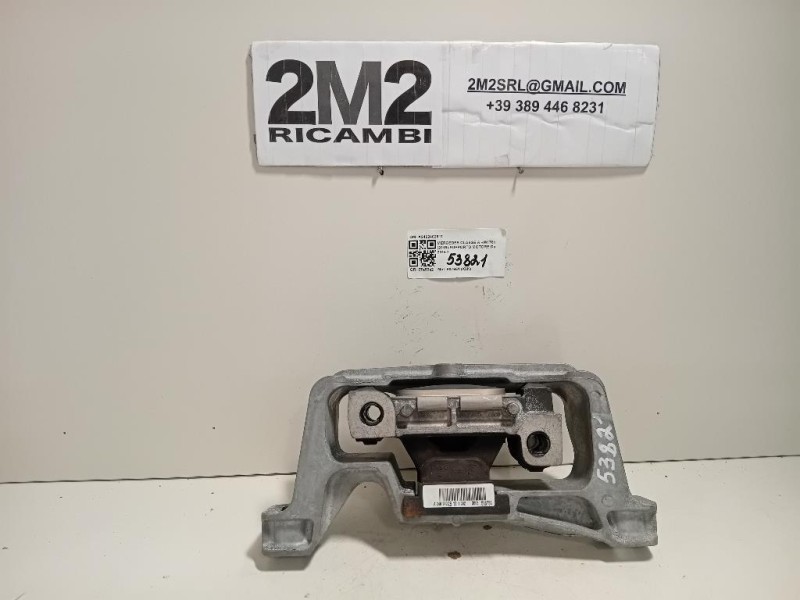 Supporto Motore A2462402517 Mercedes Classe A W176 2015
