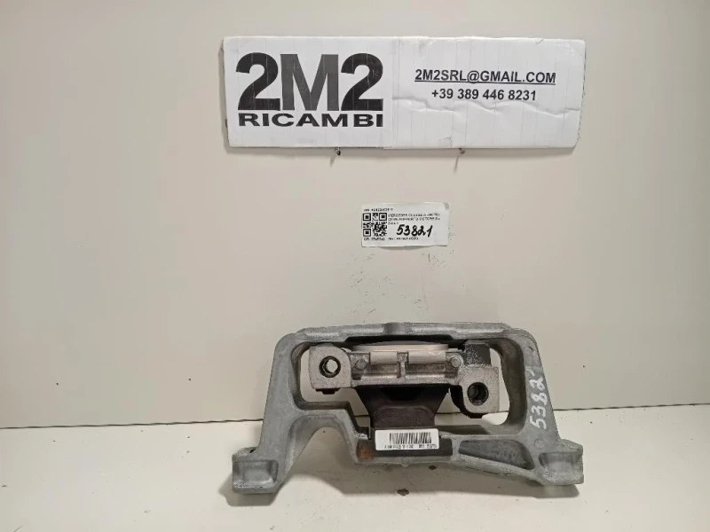Supporto Motore A2462402517 Mercedes Classe A W176 2015