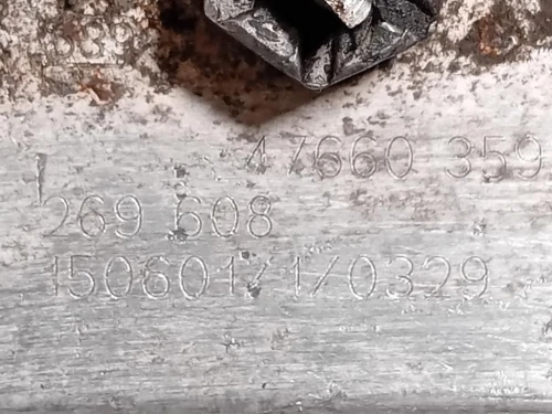 Pompa ABS ANT POMPA ABS ANT Citroen Jumper III 2014