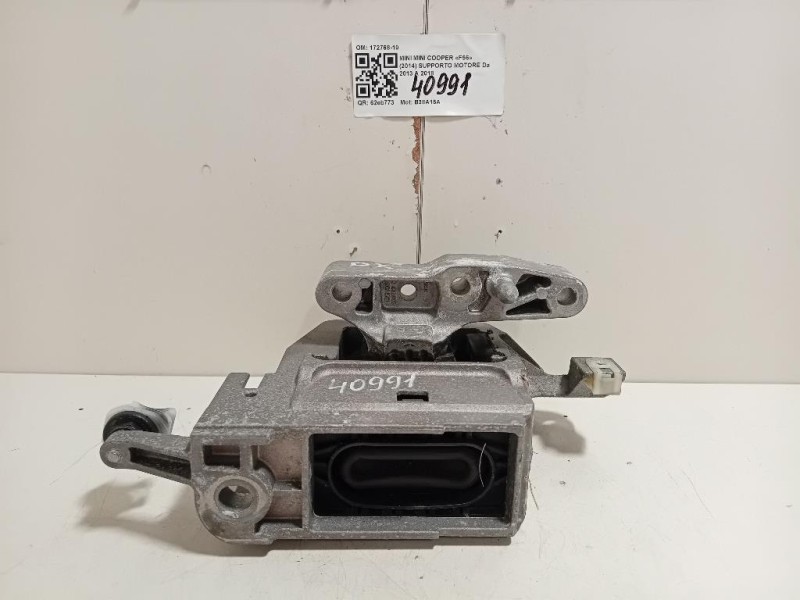 Supporto Motore 172768-10 Mini MINI Cooper F56 2014