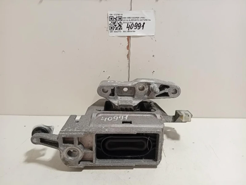 Supporto Motore 172768-10 Mini MINI Cooper F56 2014