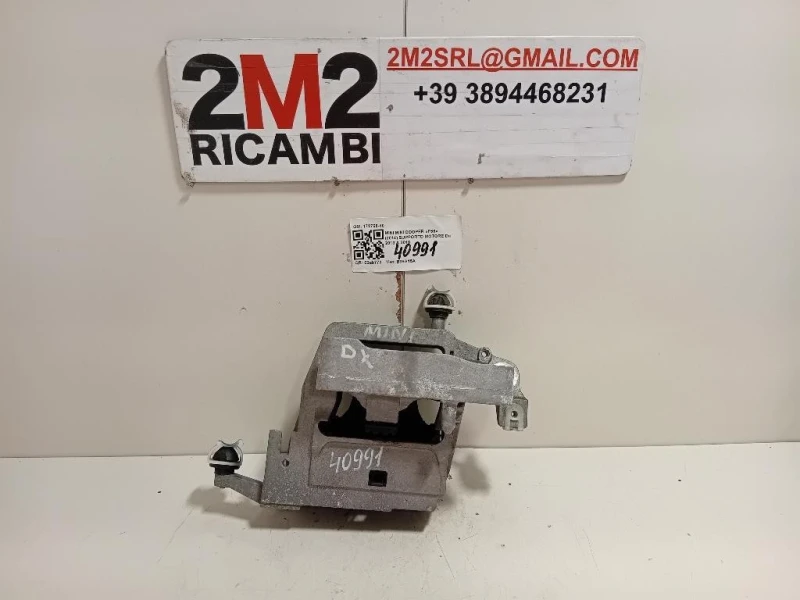 Supporto Motore 172768-10 Mini MINI Cooper F56 2014