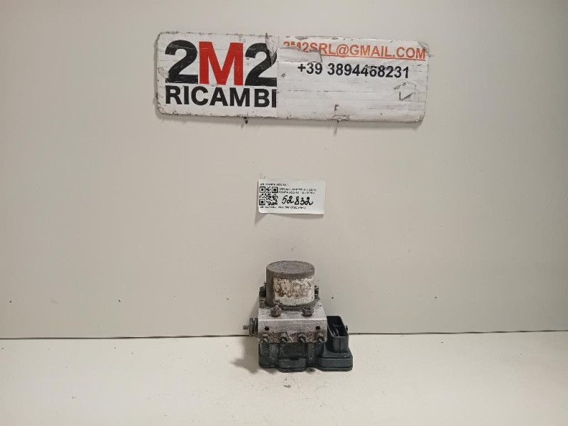 Motore Semicompleto 4M41 160CV 118KW Mitsubishi Pajero III 2000