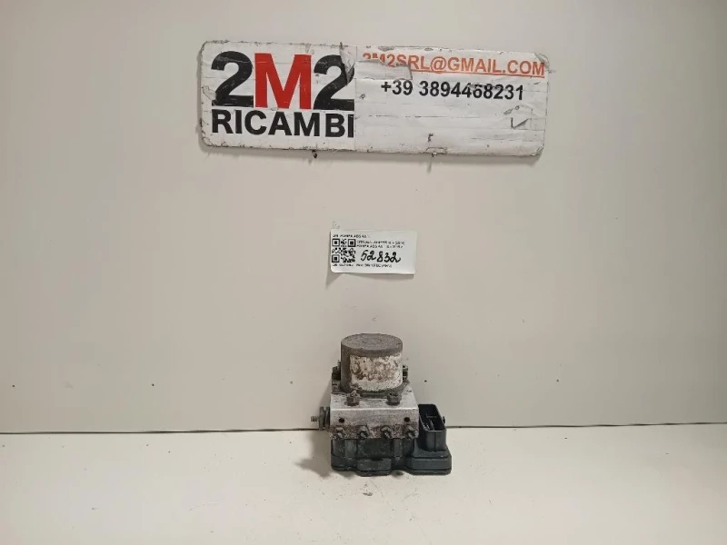 Pompa ABS ANT POMPA ABS ANT Citroen Jumper III 2014