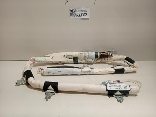 Air-bag A Tendina DX