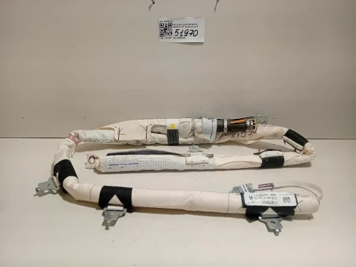 Air-bag A Tendina DX 520562790 Fiat 500X 2015