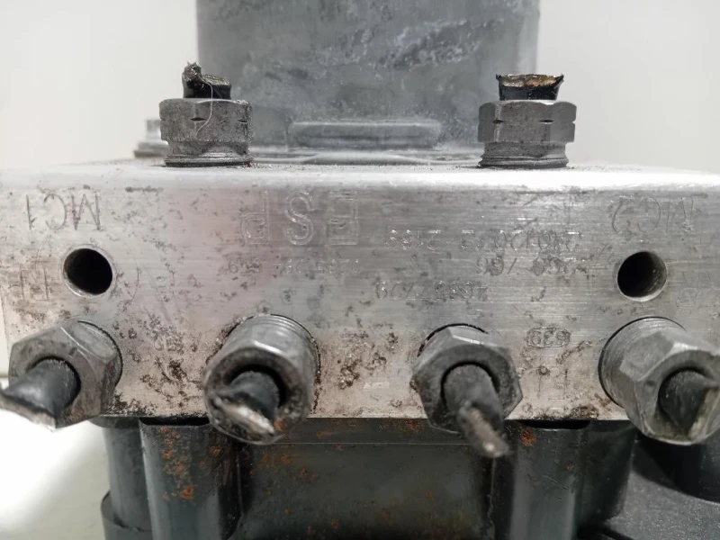 Pompa ABS ANT 46857729 Citroen Jumper III 2014