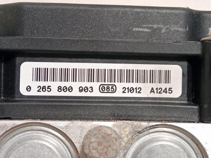 Motore Semicompleto 4M41 160CV 118KW Mitsubishi Pajero III 2000