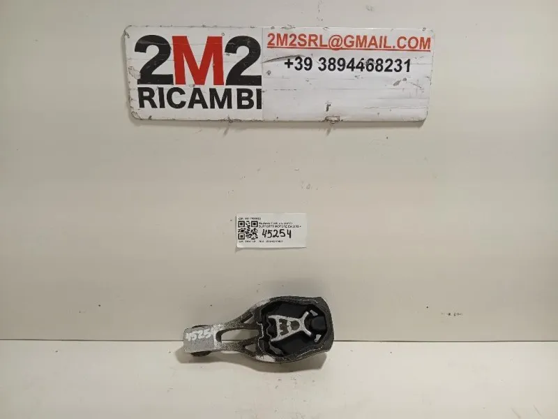 Supporto Motore 9811786680 Peugeot 308 II 2017