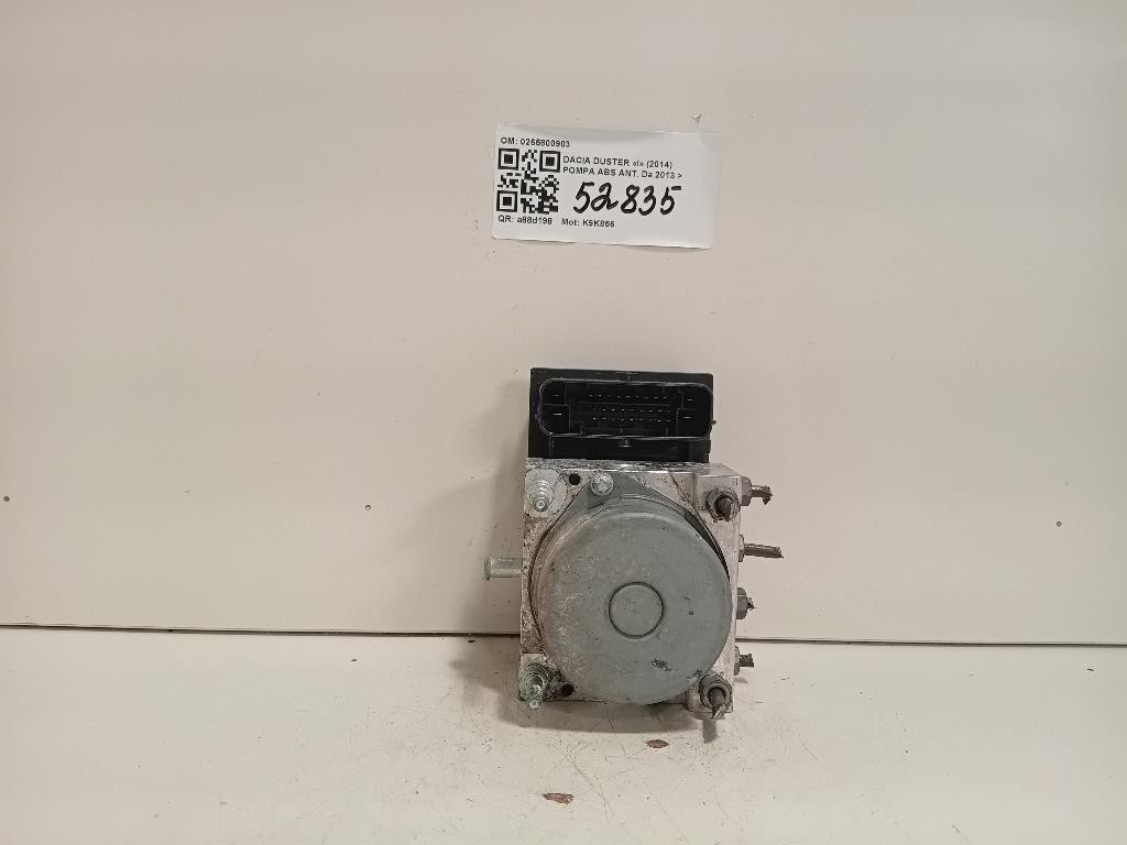 Motore Semicompleto 4M41 160CV 118KW Mitsubishi Pajero III 2000