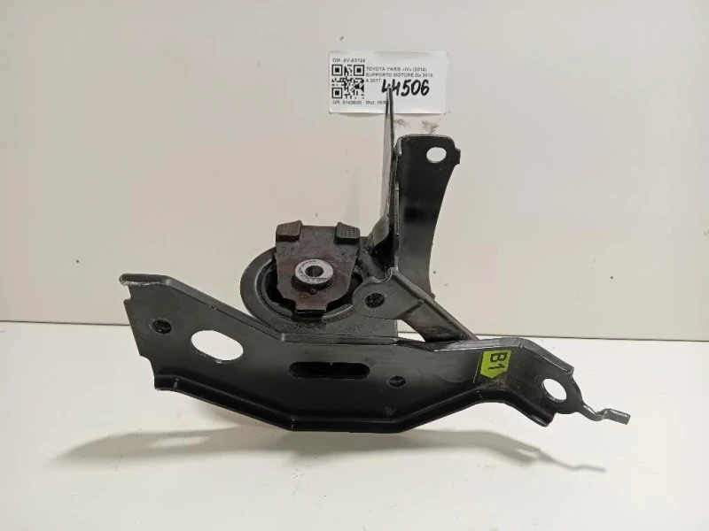 Supporto Motore AV-A3124 Toyota Yaris IV 2014
