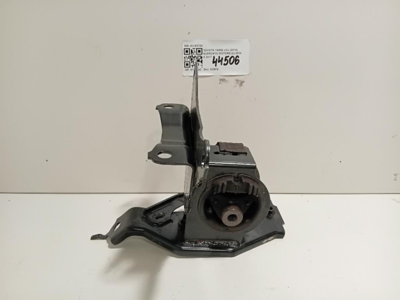 Supporto Motore AV-A3124 Toyota Yaris IV 2014