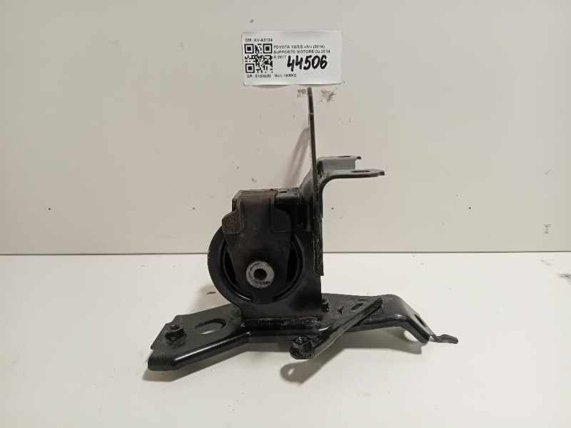 Supporto Motore AV-A3124 Toyota Yaris IV 2014