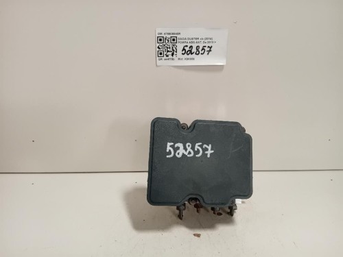 Motore Semicompleto 4M41 160CV Mitsubishi Pajero III 2000