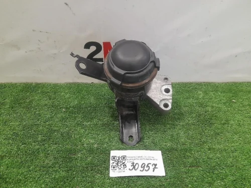 Supporto Motore Toyota Yaris IV 2014