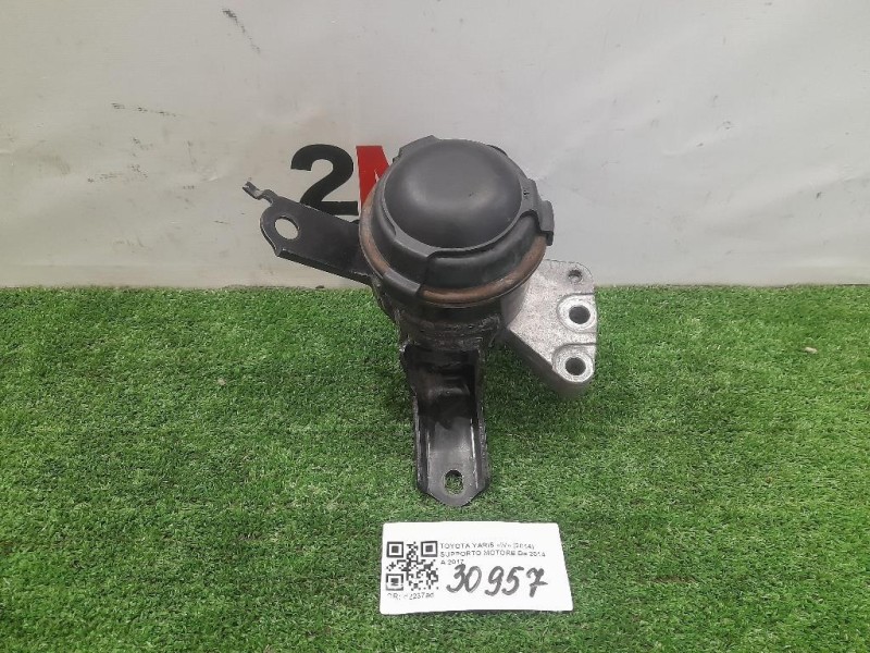 Supporto Motore Toyota Yaris IV 2014