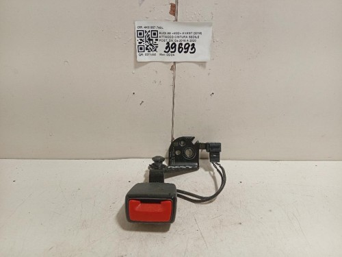 Attacco Cintura ANT SX 72117211591 Mini MINI ONE R56 2007