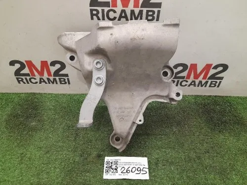 Supporto Motore 04C199207G Volkswagen POLO VII 2017