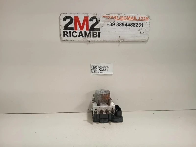 Pompa ABS ANT 476608845R Dacia Duster I 2014