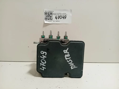 Pompa ABS ANT 476605201R Dacia Duster I 2014