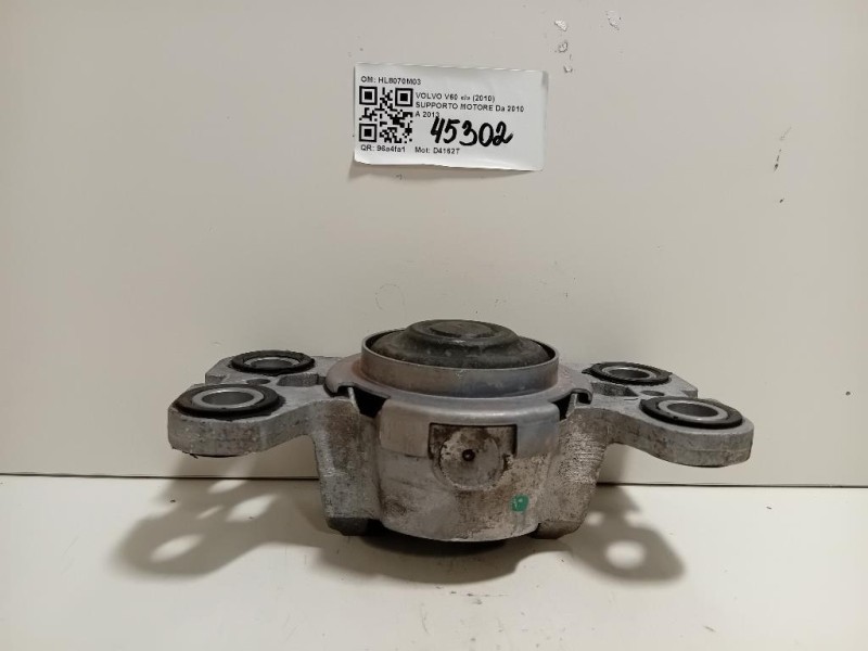 Supporto Motore HL8070M03 Volvo V60 I 2010