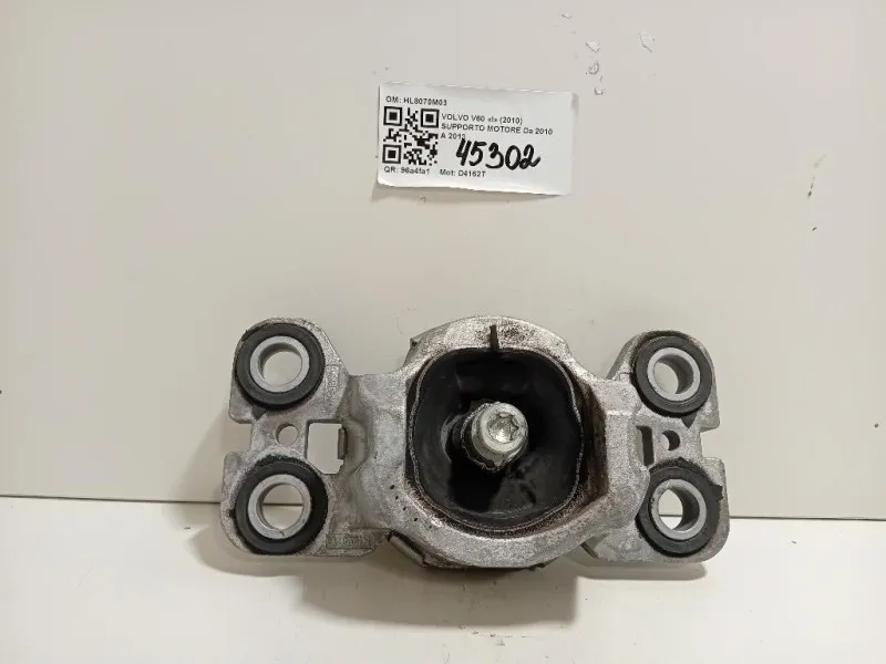 Supporto Motore HL8070M03 Volvo V60 I 2010