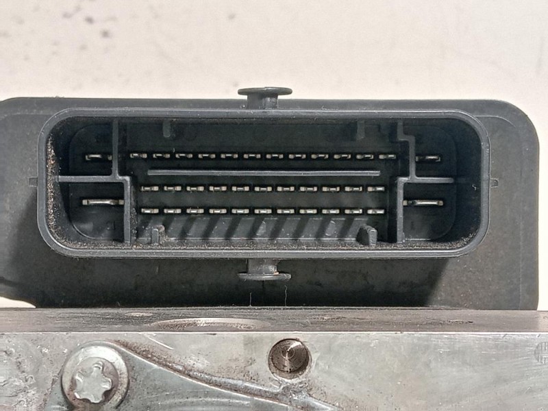 Motore Semicompleto 4M41 160CV 118KW Mitsubishi Pajero III 2000