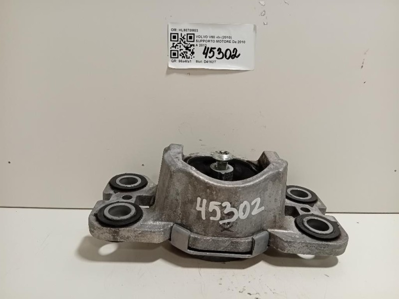 Supporto Motore HL8070M03 Volvo V60 I 2010