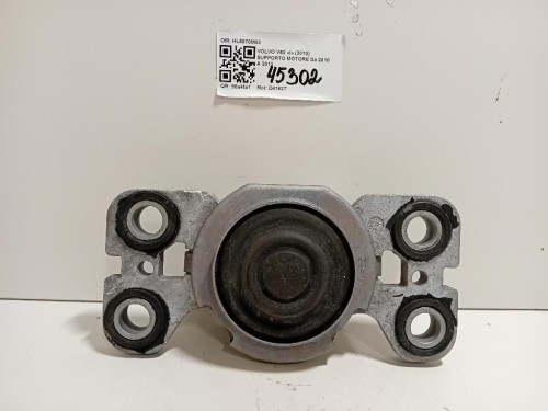 Supporto Motore HL8070M03 Volvo V60 I 2010