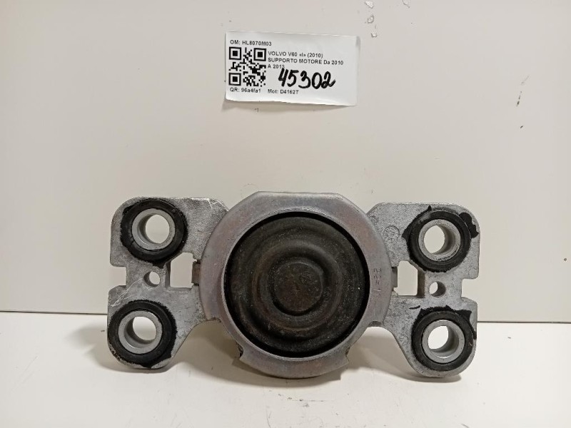 Supporto Motore HL8070M03 Volvo V60 I 2010