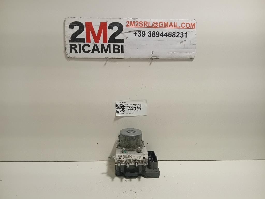 Motore Semicompleto 4M41 160CV 118KW Mitsubishi Pajero III 2000