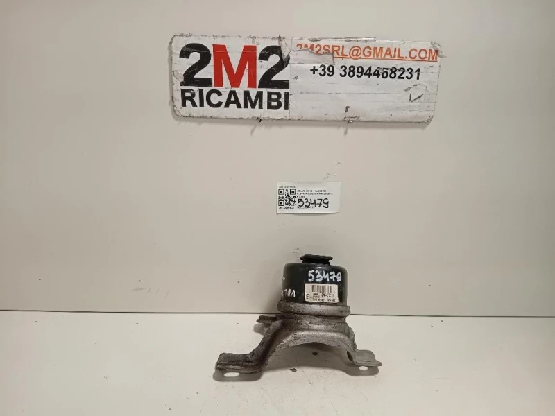Supporto Motore G2517002 Volvo XC70 III 2013