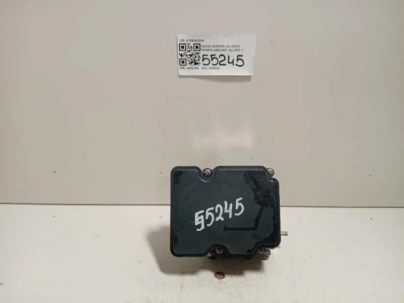 Pompa ABS ANT 476604020R Dacia Duster II 2021