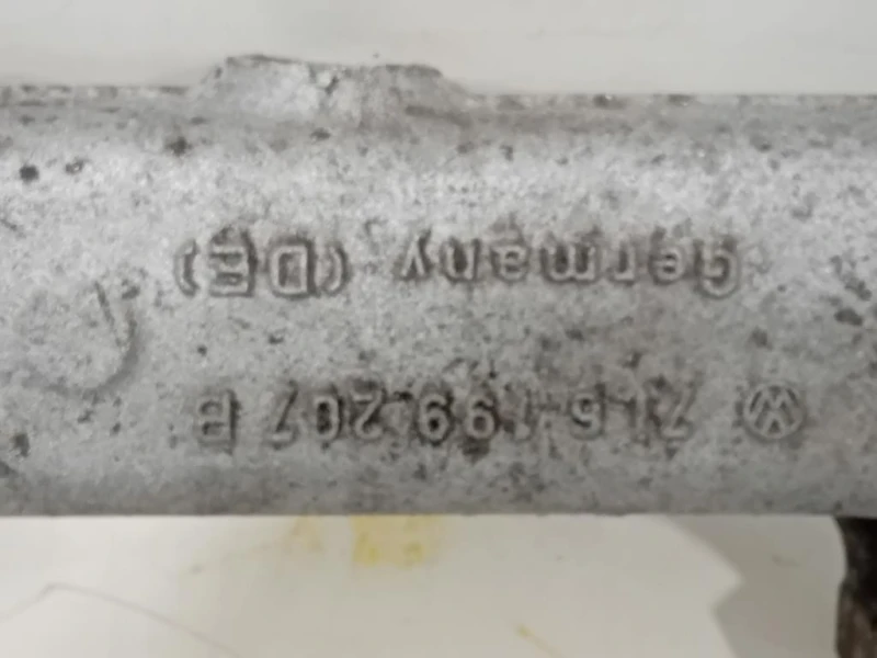 Supporto Motore ANT 7L6 199 207 B Audi Q7 4LB 2006