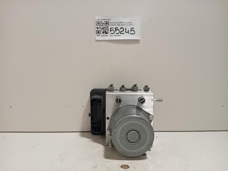 Motore Semicompleto 4M41 160CV 118KW Mitsubishi Pajero III 2000