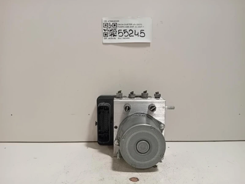 Pompa ABS ANT 476604020R Dacia Duster II 2021
