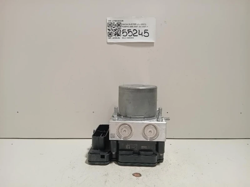 Pompa ABS ANT 476604020R Dacia Duster II 2021