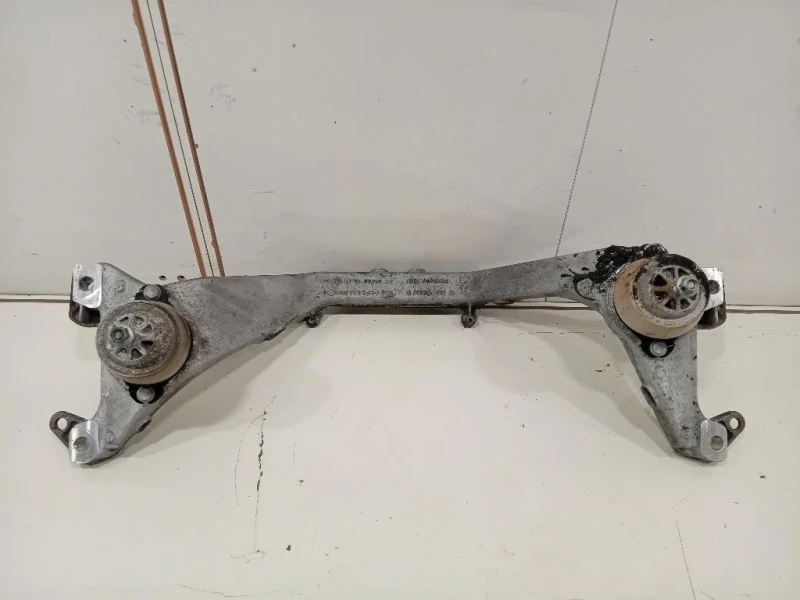 Supporto Motore ANT 7L6 199 207 B Audi Q7 4LB 2006