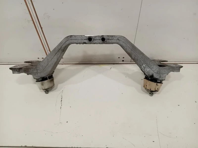 Supporto Motore ANT 7L6 199 207 B Audi Q7 4LB 2006