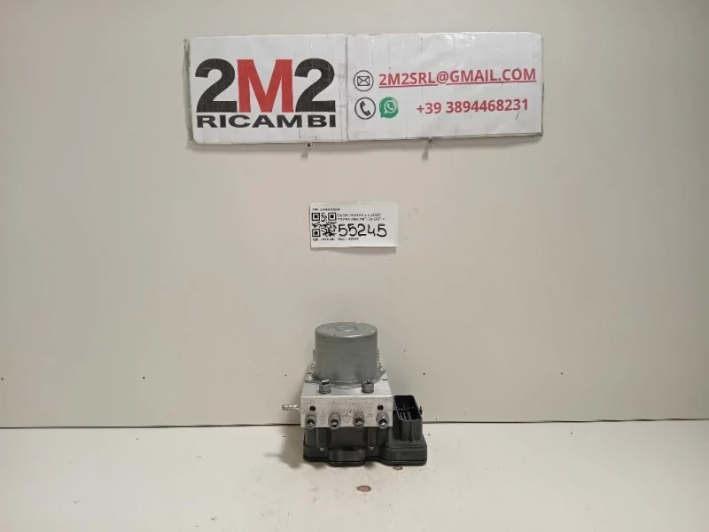 Pompa ABS ANT 476604020R Dacia Duster II 2021