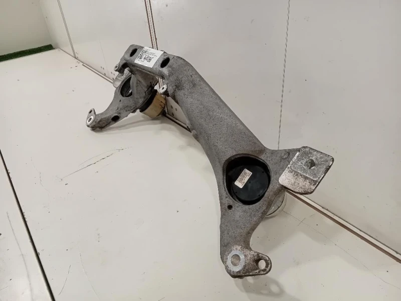 Supporto Motore ANT 7L6 199 207 B Audi Q7 4LB 2006